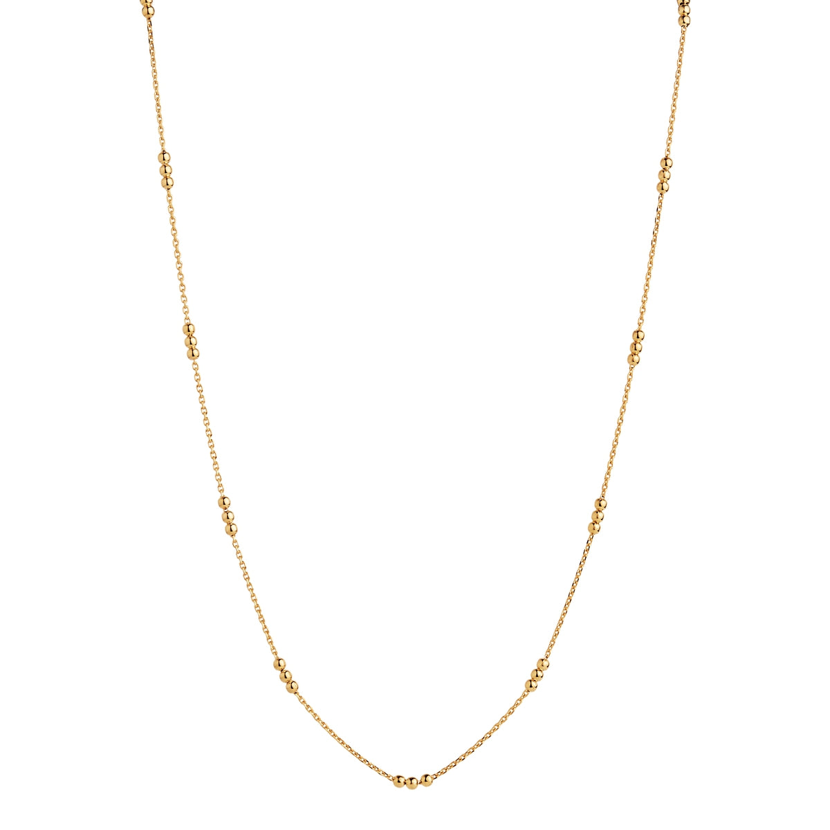 Halcyon Chain Necklace N6988-60