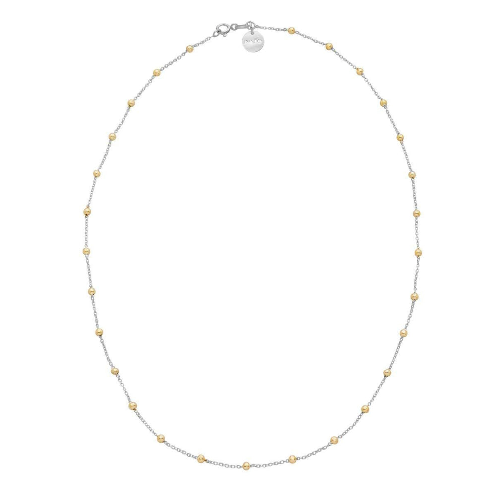 Algonquin Necklace N3244-45