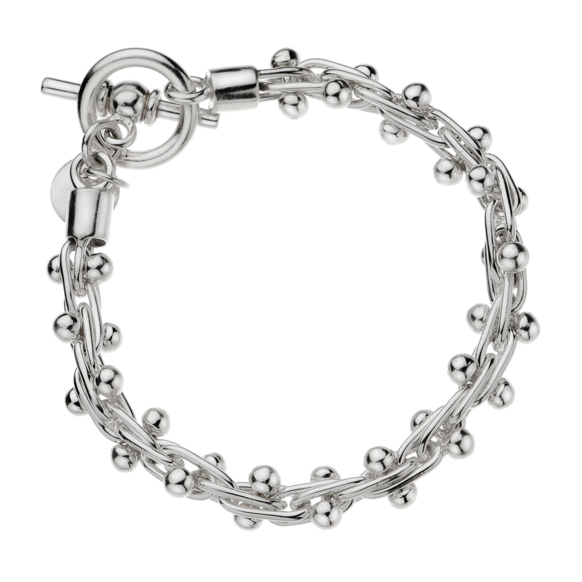 Small Spratling Bracelet B0245