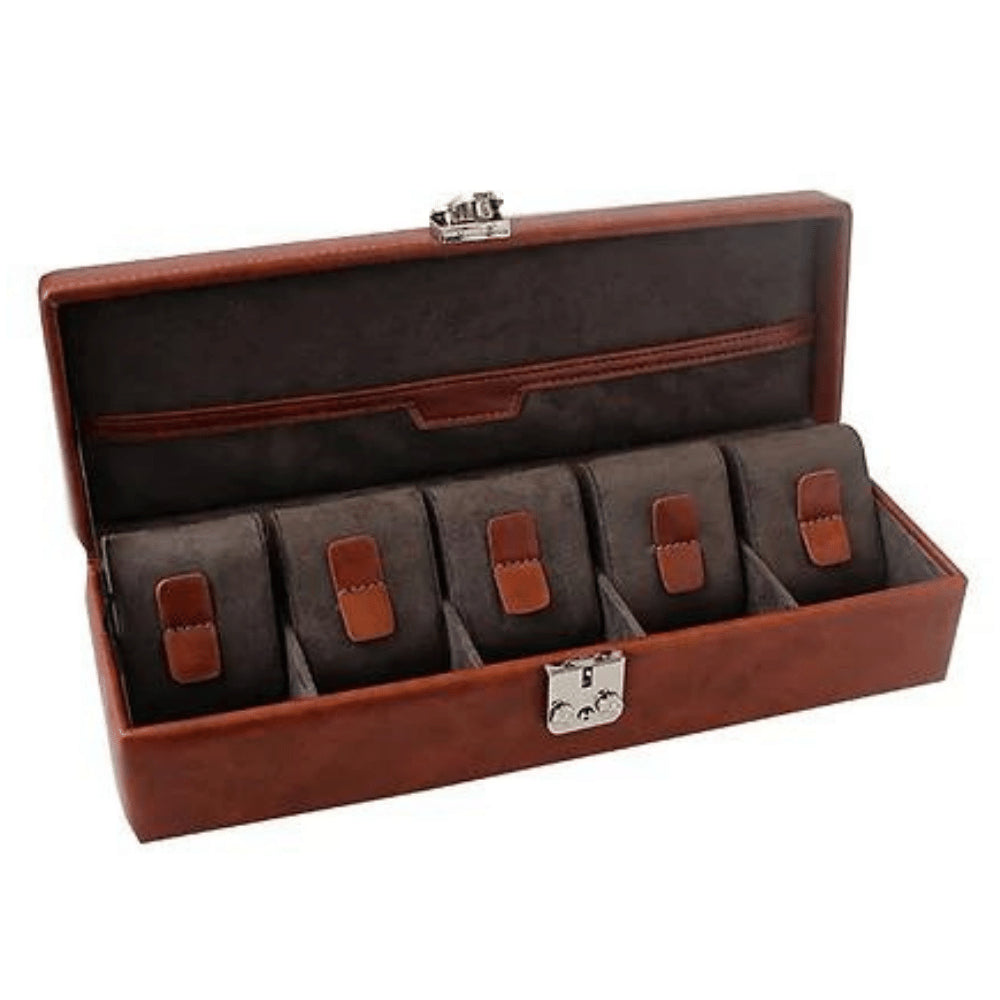 Tuscan 5 Watch Case
